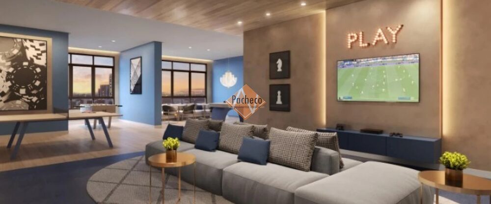 Apartamento, 2 quartos, 72 m² - Foto 1