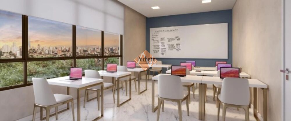 Apartamento, 2 quartos, 72 m² - Foto 4