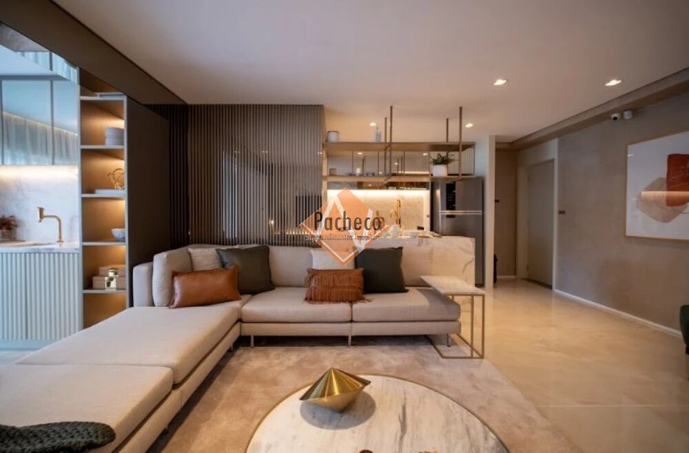 Apartamento, 2 quartos, 72 m² - Foto 6