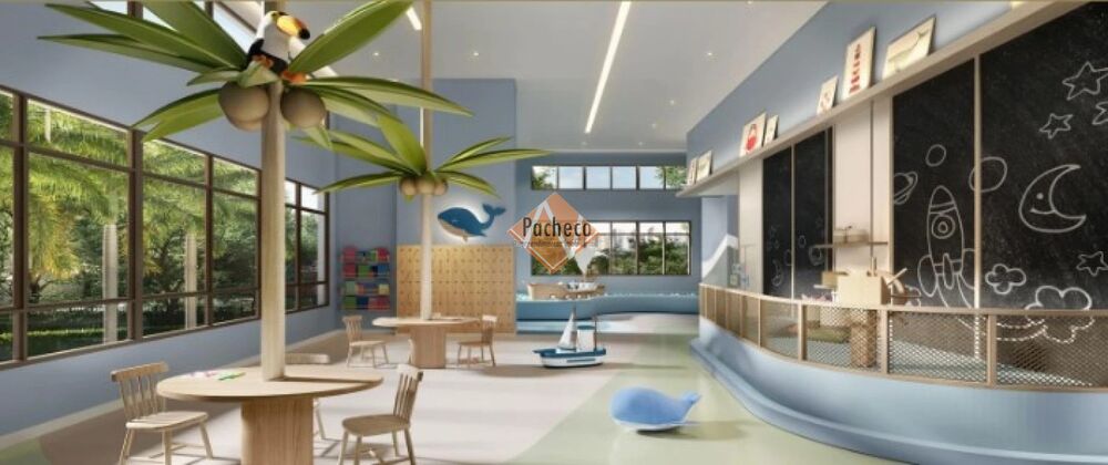 Apartamento, 2 quartos, 72 m² - Foto 11