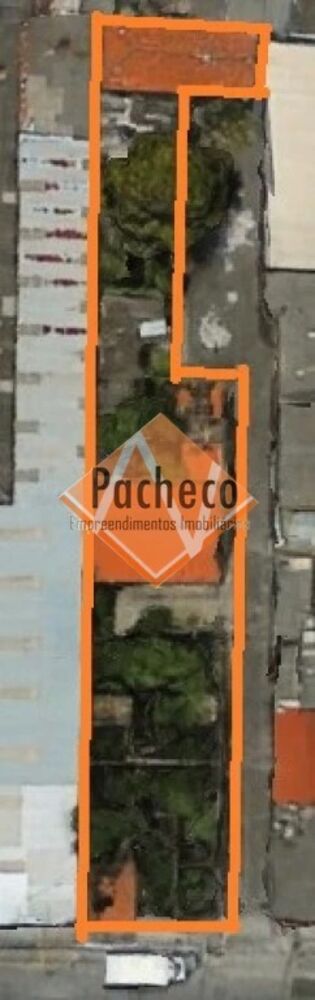 Terreno, 735 m² - Foto 1