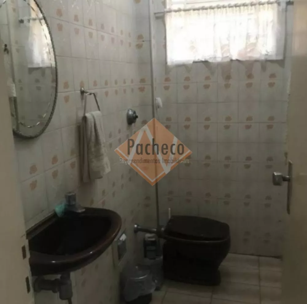 Sobrado à venda com 3 quartos, 160m² - Foto 3