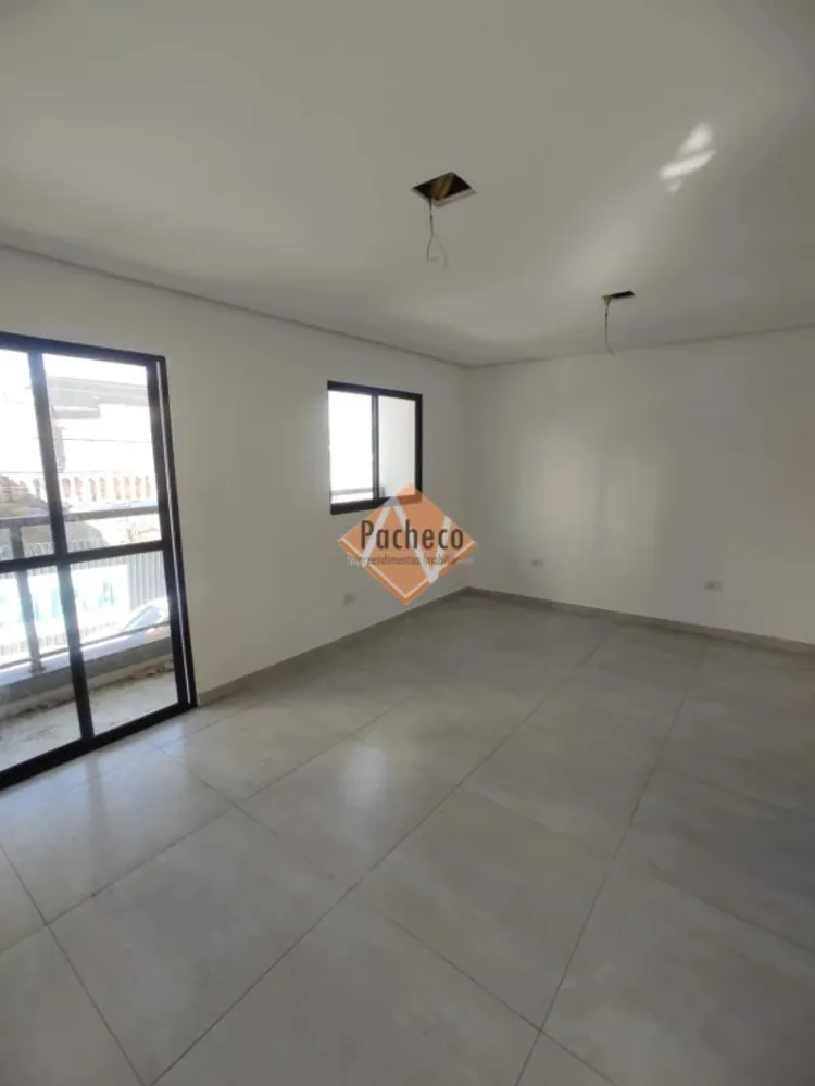 Apartamento, 1 quarto, 40 m² - Foto 1