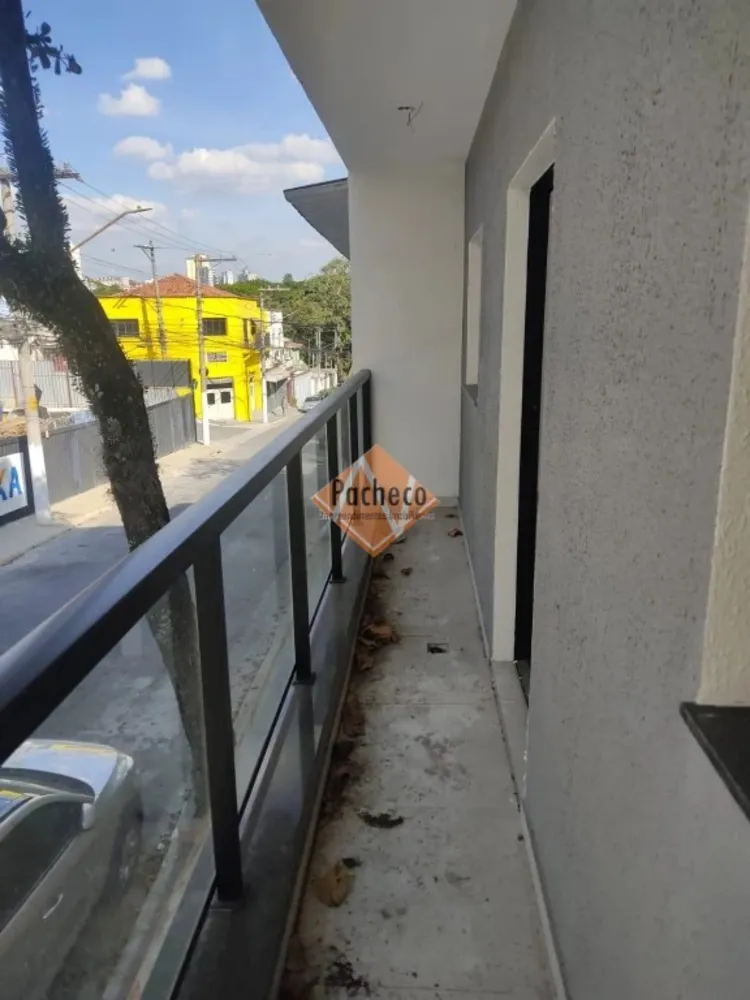 Apartamento, 1 quarto, 40 m² - Foto 3