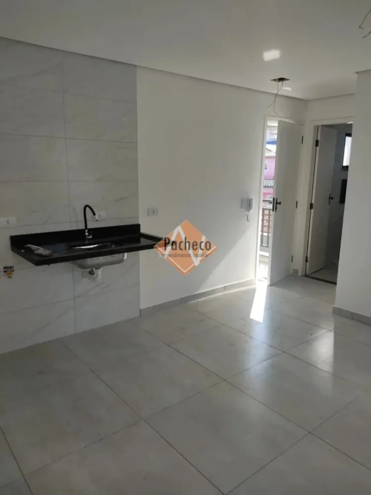 Apartamento, 1 quarto, 40 m² - Foto 4