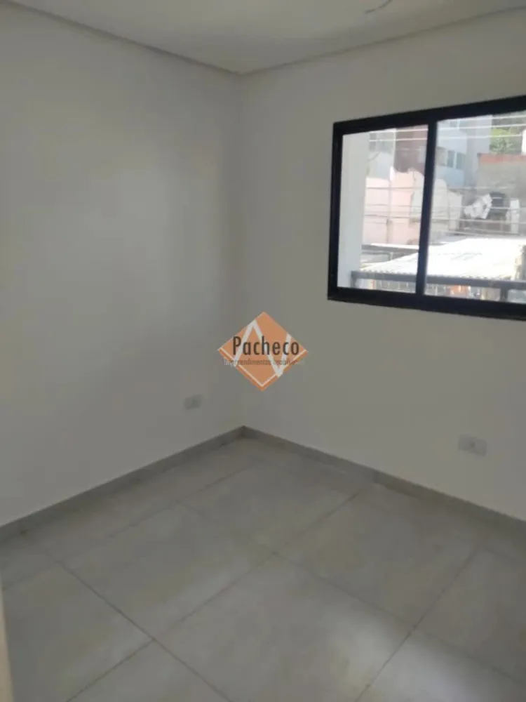Apartamento, 1 quarto, 40 m² - Foto 3