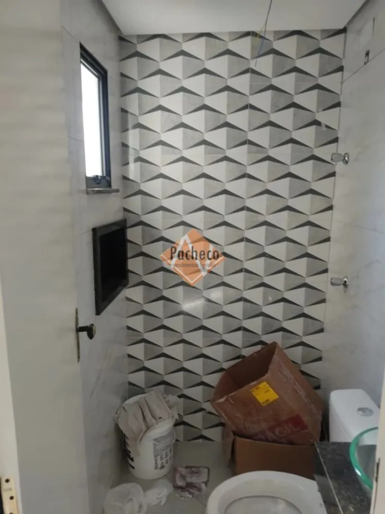 Apartamento, 1 quarto, 40 m² - Foto 6