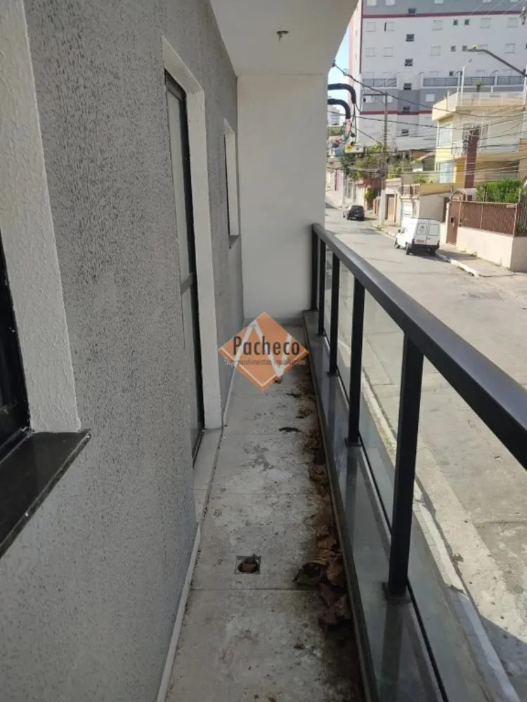 Apartamento, 1 quarto, 40 m² - Foto 1