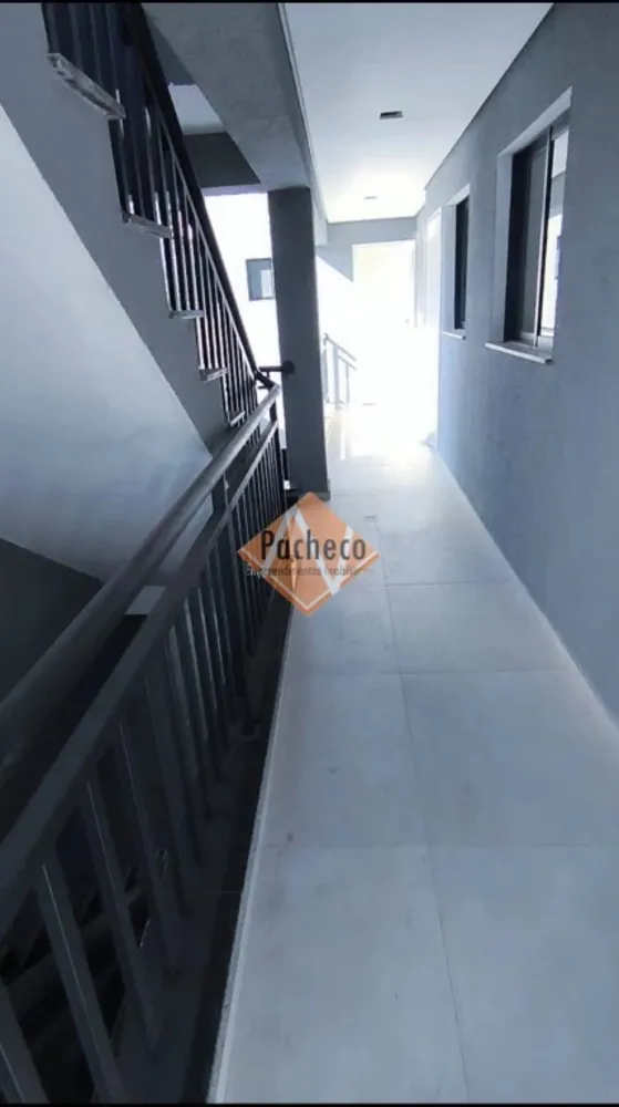 Apartamento, 1 quarto, 40 m² - Foto 2