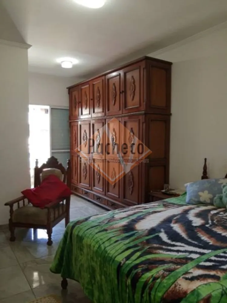 Sobrado, 3 quartos, 130 m² - Foto 10