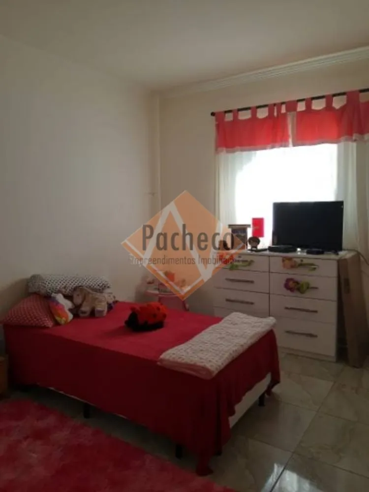 Sobrado, 3 quartos, 130 m² - Foto 12