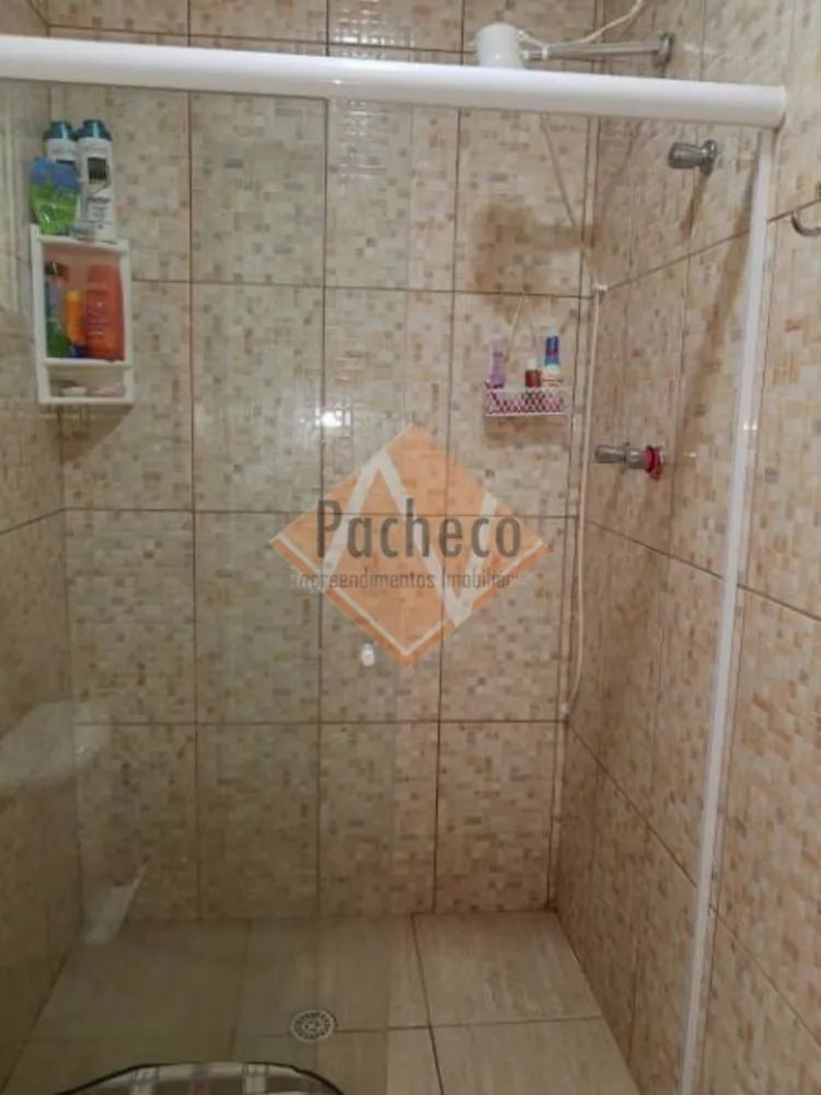 Sobrado, 3 quartos, 130 m² - Foto 9
