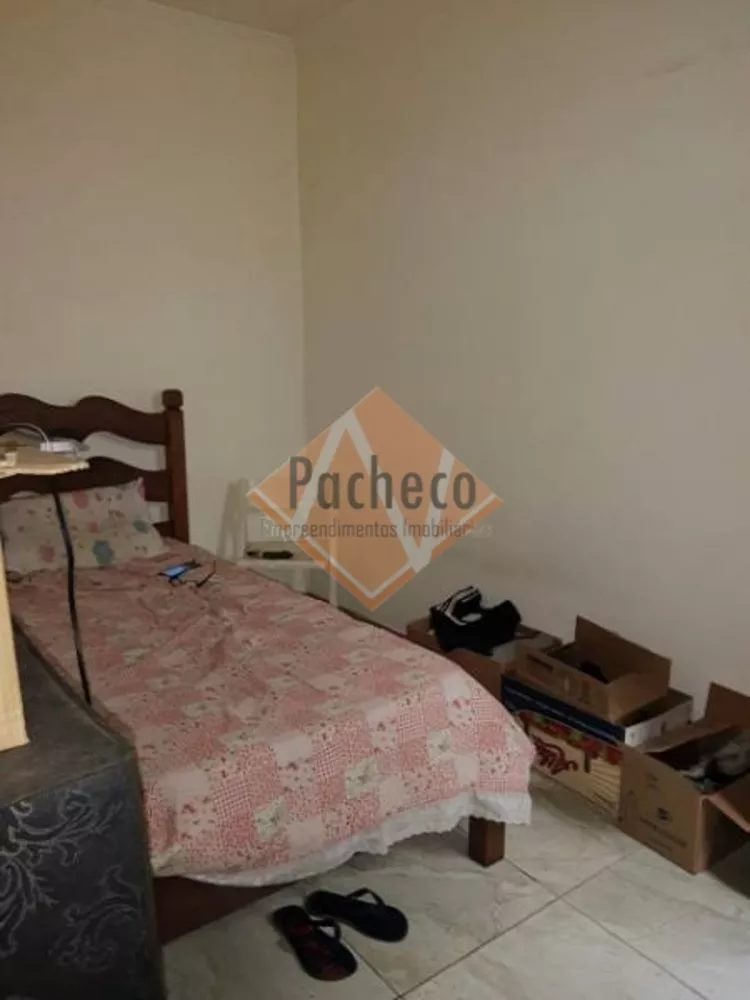 Sobrado à venda com 3 quartos, 130m² - Foto 7