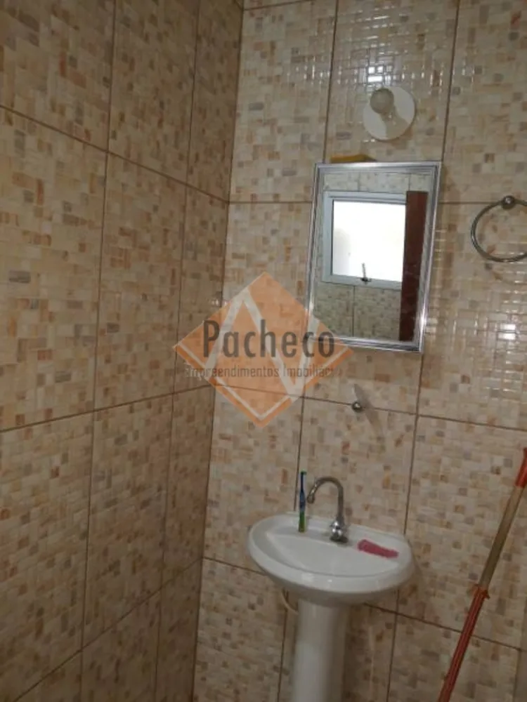 Sobrado, 3 quartos, 130 m² - Foto 13