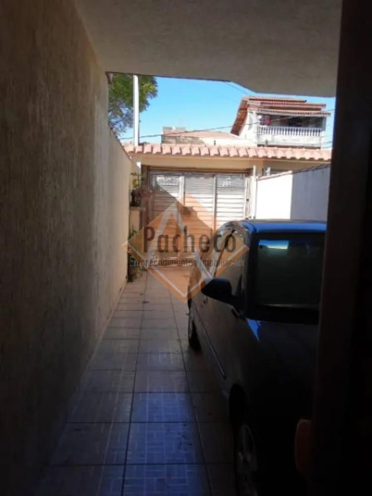 Sobrado, 3 quartos, 130 m² - Foto 14