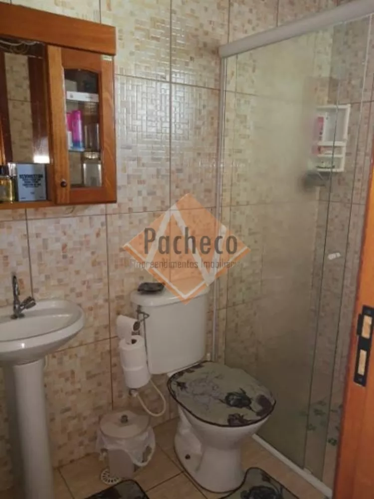 Sobrado à venda com 3 quartos, 130m² - Foto 8