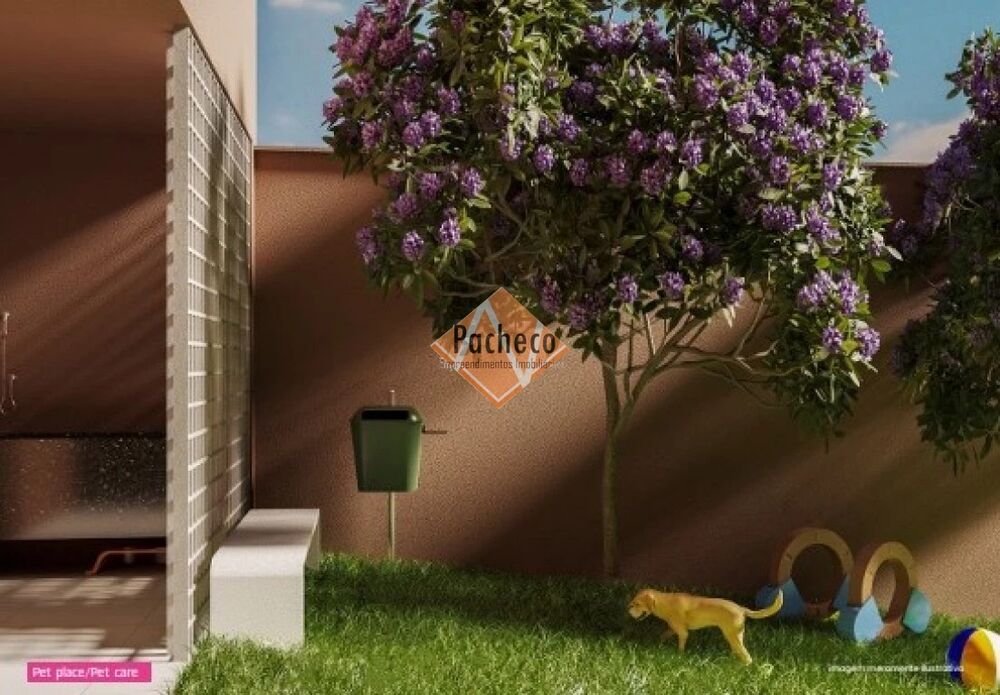 Apartamento, 2 quartos, 36 m² - Foto 6