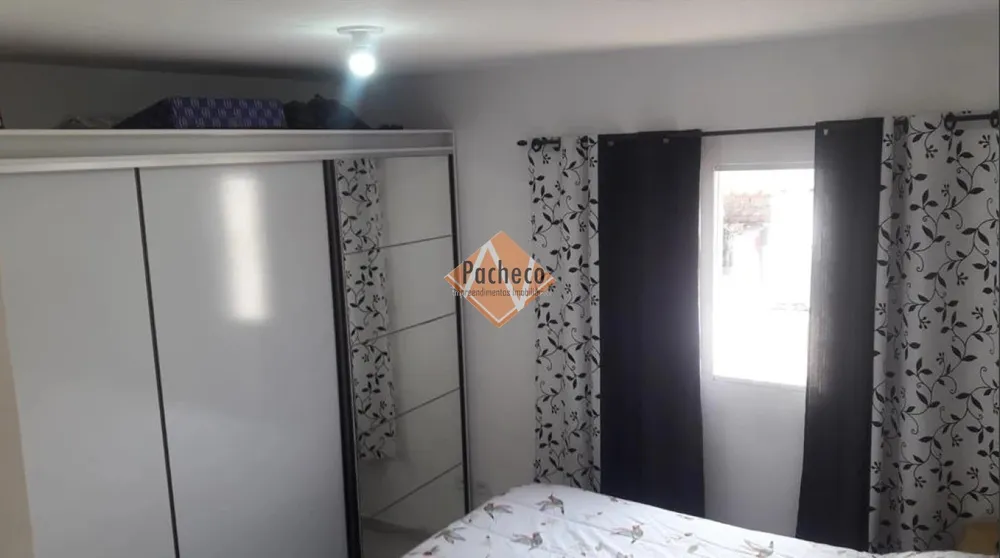 Casa de Condomínio, 2 quartos - Foto 7