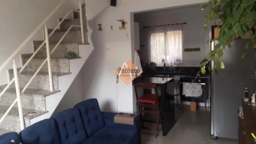 Casa de Condomínio, 2 quartos - Foto 8