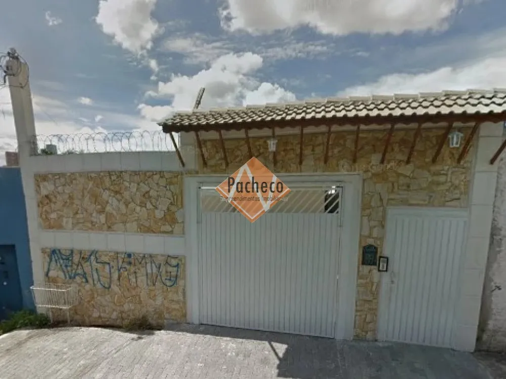 Casa de Condomínio, 2 quartos - Foto 6