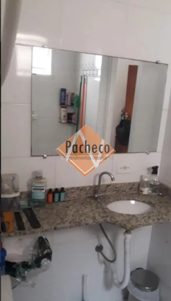 Casa de Condomínio, 2 quartos - Foto 7