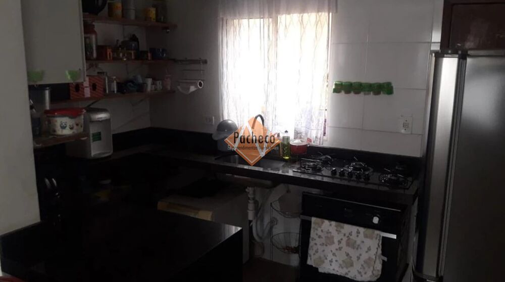 Casa de Condomínio, 2 quartos - Foto 4