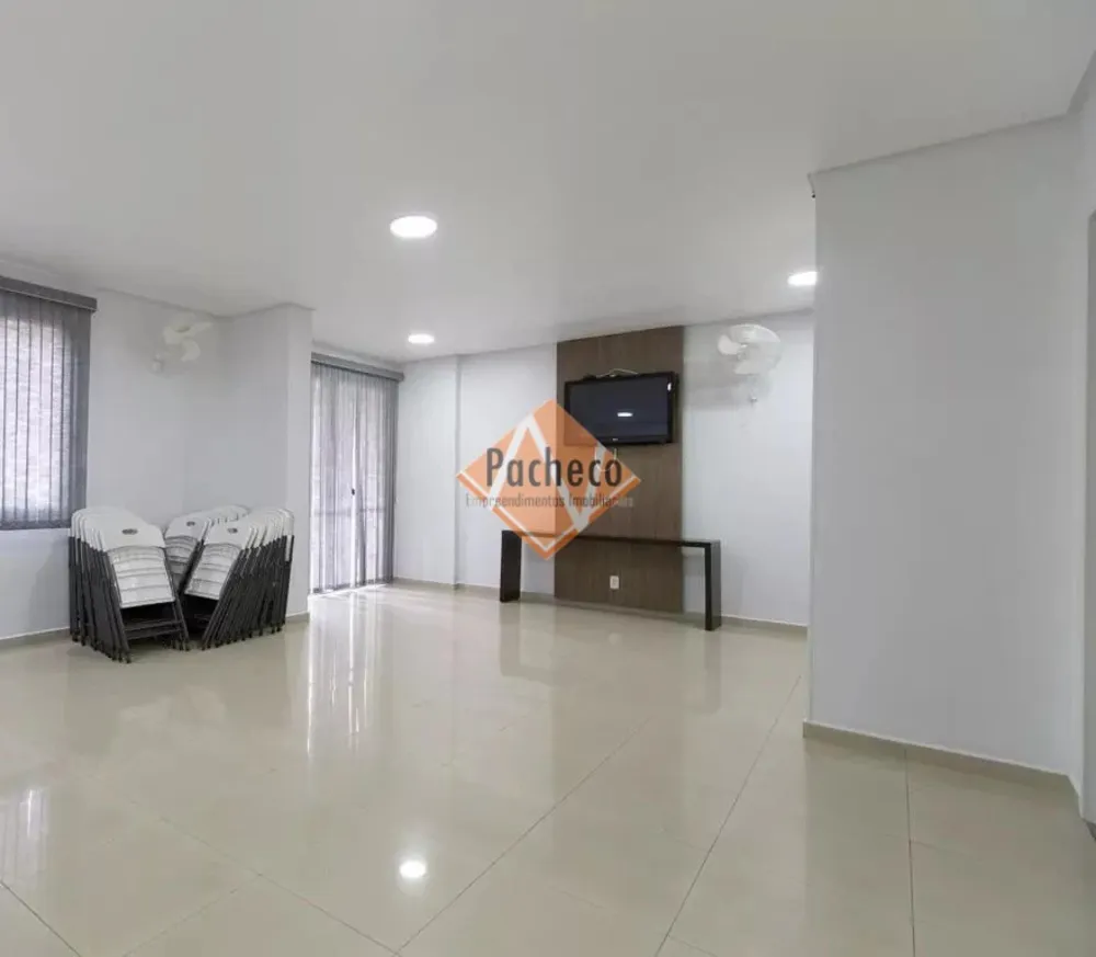 Apartamento, 3 quartos, 65 m² - Foto 10