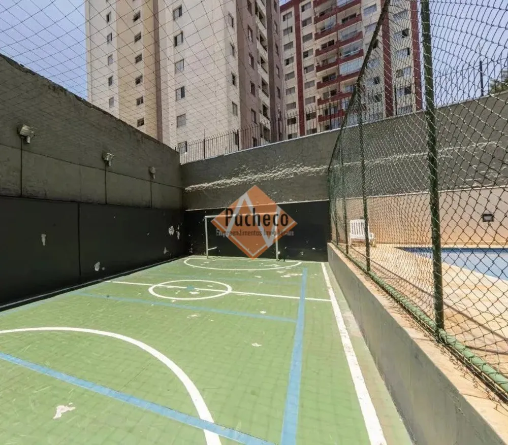 Apartamento, 3 quartos, 65 m² - Foto 8