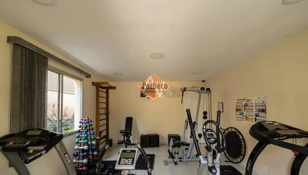 Apartamento, 3 quartos, 65 m² - Foto 7