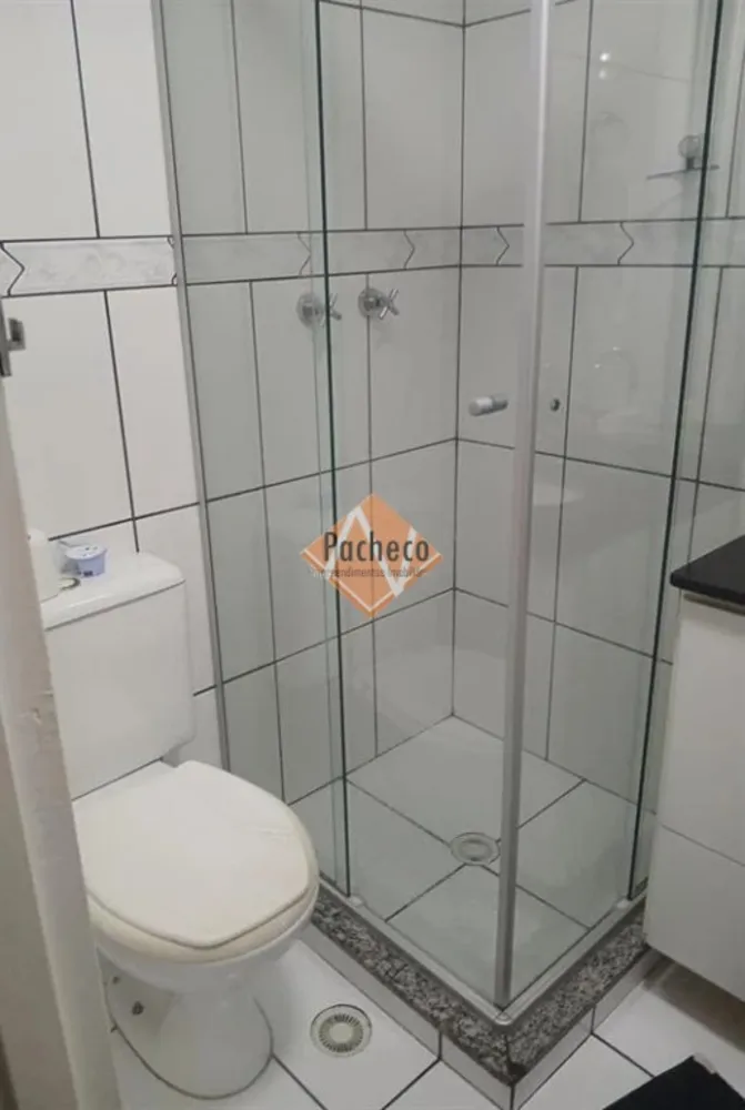 Apartamento, 3 quartos, 65 m² - Foto 5