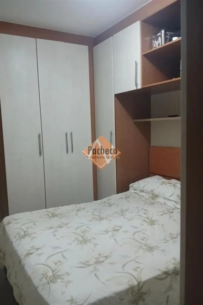 Apartamento, 3 quartos, 65 m² - Foto 4
