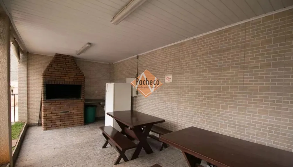 Apartamento, 3 quartos, 65 m² - Foto 9