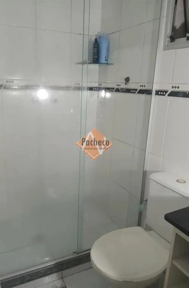Apartamento, 3 quartos, 65 m² - Foto 6