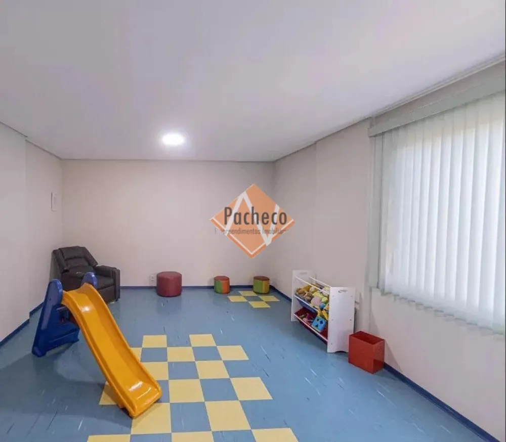 Apartamento, 3 quartos, 65 m² - Foto 11