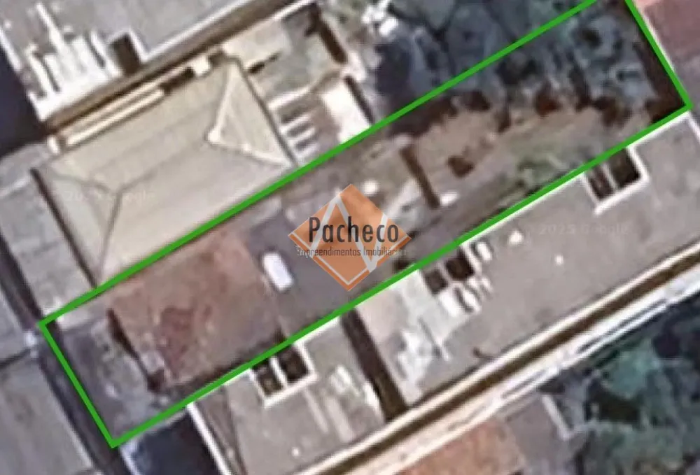 Terreno, 430 m² - Foto 1
