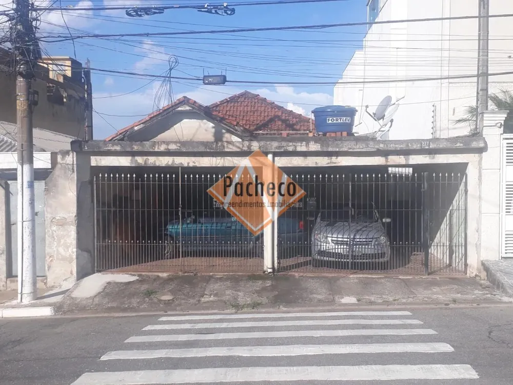 Terreno, 430 m² - Foto 2