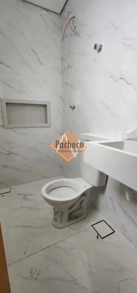 Casa de Condomínio, 3 quartos - Foto 5