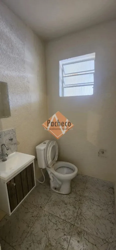 Loja-Salão, 40 m² - Foto 8