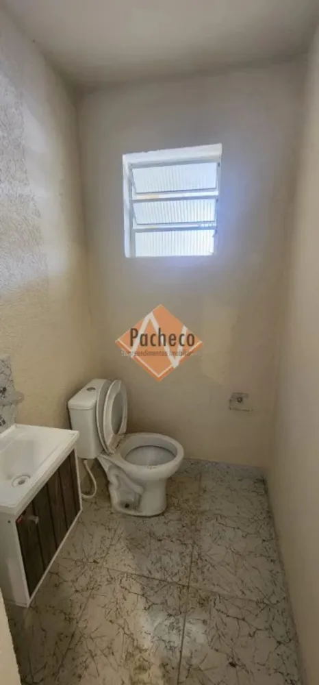 Loja-Salão, 40 m² - Foto 6