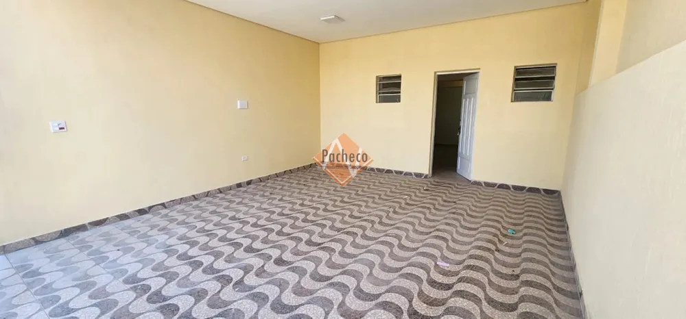 Loja-Salão, 40 m² - Foto 2