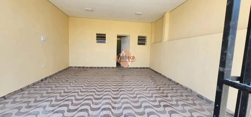 Loja-Salão, 40 m² - Foto 1