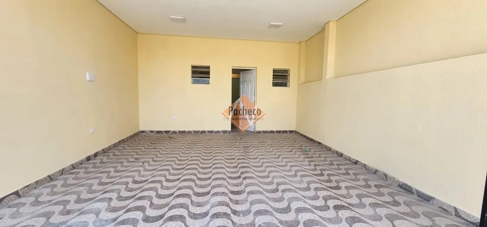 Loja-Salão, 40 m² - Foto 3