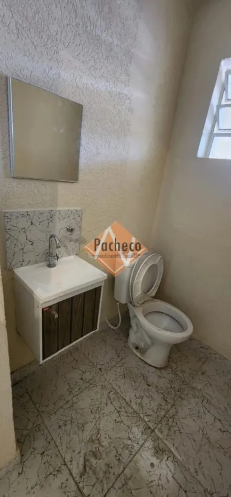 Loja-Salão, 40 m² - Foto 7