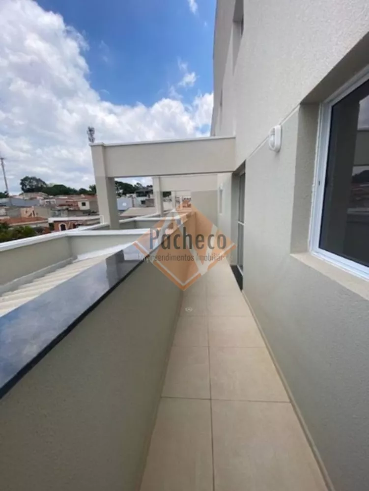 Apartamento à venda com 2 quartos, 101m² - Foto 3