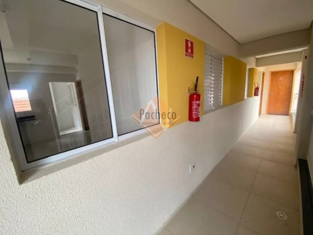 Apartamento à venda com 2 quartos, 101m² - Foto 4