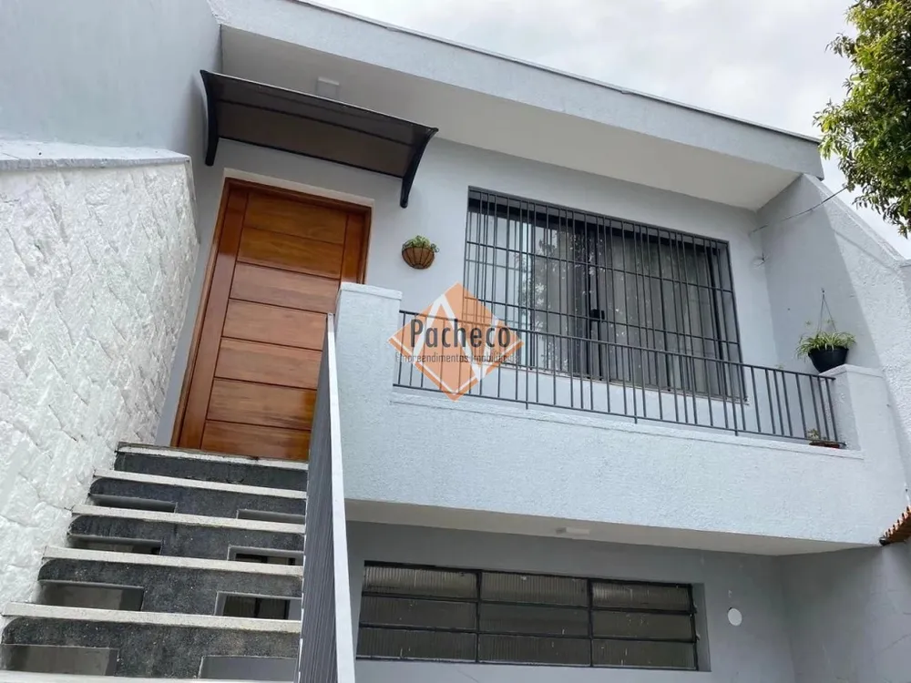 Casa, 3 quartos, 194 m² - Foto 5