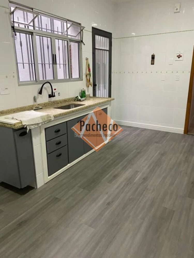 Casa, 3 quartos, 194 m² - Foto 6