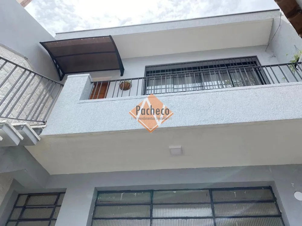 Casa, 3 quartos, 194 m² - Foto 23