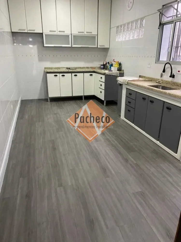 Casa, 3 quartos, 194 m² - Foto 6
