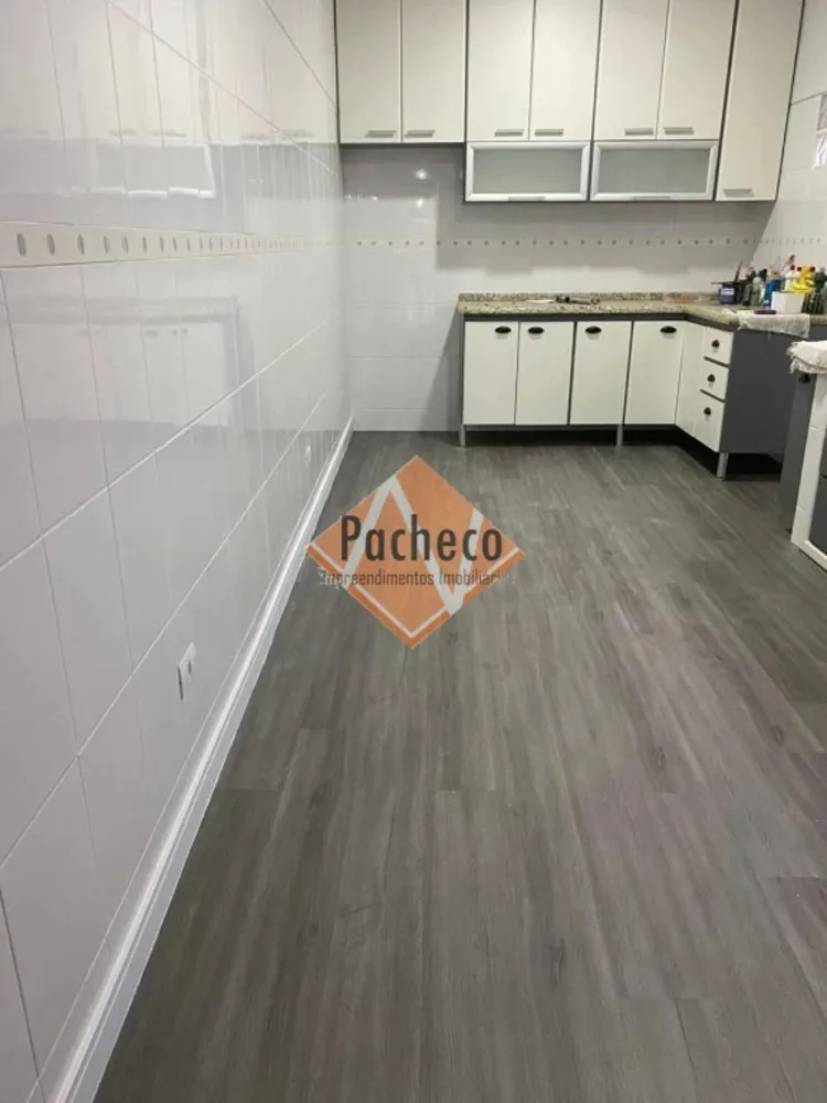 Casa, 3 quartos, 194 m² - Foto 7